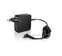 Lenovo 65W Round Tip AC Wall Adapter - Black, Compatible with Flex 4 1480, Flex 4 1580, ideapad 510s 13" and 14"