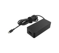 Lenovo 4X20M26272 power adapter/inverter 65 W Black