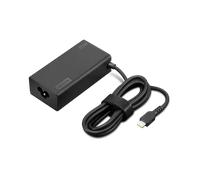 Lenovo 65W Standard USB-C AC Adapter Gen 2-UK, Hong Kong, Malta, Myanmar, Singapore - 4X21S91191