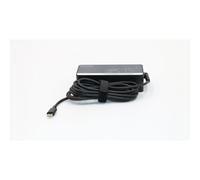 Lenovo 65W USB-C AC Adapter with power adapter UK Plug