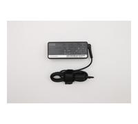 Lenovo AC Adapter 20V 3.25A 65W includes power cable