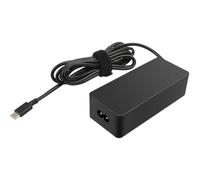 Lenovo 4X20M26268 power adapter/inverter Indoor 65 W Black