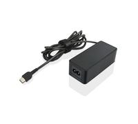 Lenovo 65W USB Type-C AC Adapter, Black