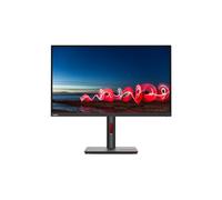 Lenovo 68.6cm (27") Full HD 1920 x 1080 W-LED IPS 16:9 16.7M 6ms 178Â/178Â 1000:1