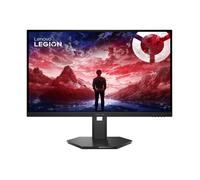 Legion 27-10 | 27" FHD WLED Gaming Monitor | 240 Hz | Response Time 0.5ms | 1 x DP 1.4, 2 x HDMI 2.1, 1 x 3.5 mm Audio Connectivity | IPS Panel 3 Sides | TÜV Eye Protection | Black | 6 kg