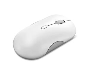 Lenovo 700 Multi-Device Wireless Silent Mouse Seashell - GY51S61901
