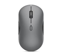 Lenovo | 700 Multi-Device Wireless Silent Mouse | Wireless | 2.4G, Bluetooth 5.3