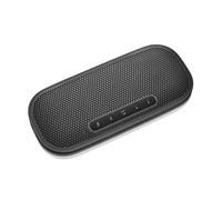 Lenovo 700 Ultraportable Bluetooth Speaker, 12 Hrs Battery Life, 360 Sound, Touch Controls & Voice Assistant Support, GXD0T32973