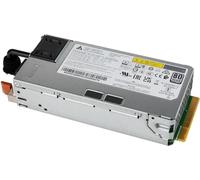 Lenovo ThinkSystem v2 - Power supply - hot-plug / redundant (plug-in module) - 80 PLUS Platinum - AC 115/230 V - 750 Wat