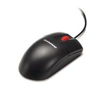 Lenovo 7M57A04698 mouse Office Ambidextrous USB Type-A Optical 400 DPI