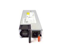 Lenovo 7N67A00882 power supply unit 550 W Black Stainless steel