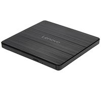 Lenovo 7XA7A05926 External DVD-RW Optical Disk Drive, USB