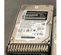 LENOVO 7XB7A00024 00YK013 2.5" 300GB 10K SAS 12Gb Hot Swap 512n HDD