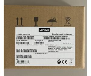 Lenovo 7XB7A00069 01GV182 ThinkSystem 2.5" 2.4TB 10K SAS 12Gb 512e Hard Drive