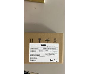 Lenovo 7XB7A00069 01GV182 ThinkSystem 2.5" 2.4TB 10K SAS 12Gb 512e Hard Drive