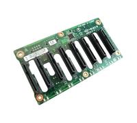 Lenovo 7XH7A05906 drive bay panel 2.5" I/O ports panel Green