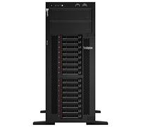 Lenovo 7XH7A05908 DCG ThinkSystem Backplane Kit Black