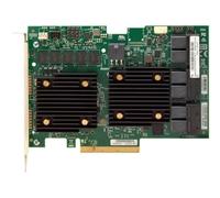 Lenovo 7Y37A01086 24 Channel ENT ThinkSystem 930-24i Storage Controller for ThinkSystem SR650 - Multi-Colour