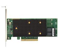 LENOVO 7Y37A01088 8 Channel ENT ThinkSystem 430-8i Storage Controller for ThinkSystem SR530, SR550, SR570 - Multi-Colour