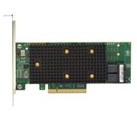 LENOVO 7Y37A01088 8 Channel ENT ThinkSystem 430-8i Storage Controller for ThinkSystem SR530, SR550, SR570 - Multi-Colour