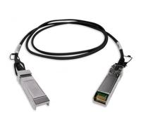 Lenovo 7Z57A03558 InfiniBand/fibre optic cable 3 m SFP28 Black