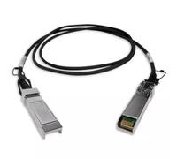 Lenovo 7Z57A03558 InfiniBand/fibre optic cable 3 m SFP28 Black