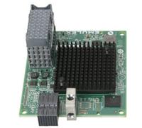 Lenovo 7ZT7A00521 fibre optic adapter FC 1 pc(s) Green