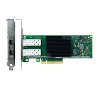 Lenovo 7ZT7A00534. Internal. Connectivity technology: Wired Host interface: PCI Express Interface: Ethernet. Maximum data transfer rate: 1000 Mbit/s. Product colour: Green Silver