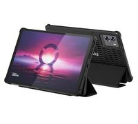 Lenovo 8.8" Legion Tab Gen 3 Android Gaming Tablet Qualcomm® Snapdragon™ 8 Gen 3 Processor (3.30 GHz) 12 GB LPDDR5X (Soldered) 256 GB ZAEF0068US