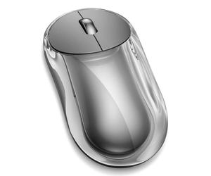 Lenovo 8000 mouse Home Ambidextrous Bluetooth + USB Type-A Optical 4000 DPI
