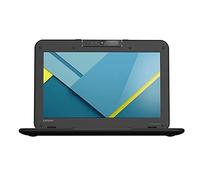 Lenovo 80SF0001US 11.6" HD N22 Chromebook Intel N3050 2.16GHz 4GB RAM 16GB SSD Drive Bluetooth 4.1 HDMI WiFi Chrome(US Version, Imported)