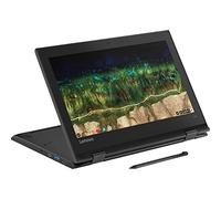 Lenovo 81MC0059US 500e Gen2 Chromebook Intel N4120 11.6in Hd Ips Touch Display Chrome Os 8 Gb
