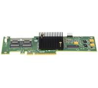 Lenovo 81Y4448 8 Channel ENT ServeRAID M1115 Storage Controller for System x iDataPlex dx360 M4 - Multi-Colour