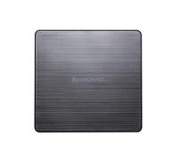 Lenovo 888015471 Optical Disc Drive - DVD±RW Black Ultra-Slim USB