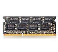 Lenovo 888016721 4 GB DDR3L Memory for Flex 15/2 14/2 15/G700, 1600 MHz/PC3L-12800, Unbuffered, Non-ECC - Multi-Colour