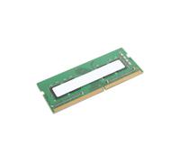 Lenovo 8GB 3200MHz DDR4 260-pin SO-DIMM Unbaferrred non-ECC 1.2V