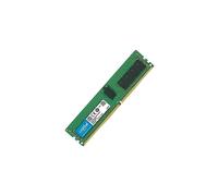 Lenovo 8GB DDR4 SDRAM Memory Module - for Workstation - 8 GB - DDR4-2933/PC4-23466 DDR4 SDRAM - ECC - Registered - 288-pin - DIMM