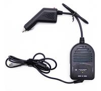 Lenovo 90W 65W Car Charger ThinkPad 20V 4.5A