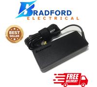 Lenovo 90W AC Adapter 0B47002 100-240V Charger for ThinkPad Laptop UK