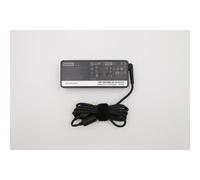 Lenovo 90W AC adapter for Lenovo ThinkPad laptops input 100-240Vac 89% efficiency round tip connector.