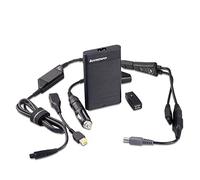 Lenovo 90W EU Ultraslim AC/DC Combo Adapter