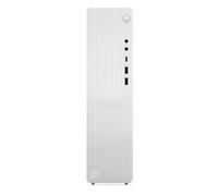 LENOVO IdeaCentre Desktop PC - Intel®Core i5, 1 TB SSD, Grey, Silver/Grey