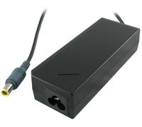 Lenovo 92P1153 power adapter/inverter Indoor 65 W Black