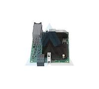 Lenovo 95Y2391 4-Port 16 GB FC Adapter Network Adapter for Flex System p260 - Multi-Colour