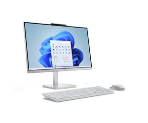Lenovo A100 24in Intel N100 8GB 512GB All-in-One PC