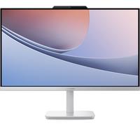 Lenovo A100 Intel Core i3 N-series i3-N305 23.8" All in one - Intel® Core™ i3, 512GB SSD - Cloud Grey, Grey