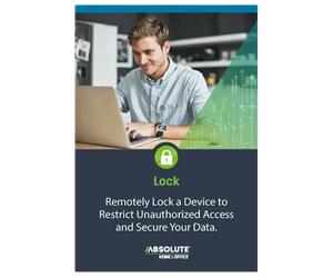 Lenovo Absolute Home & Office, Standard 3-Year License - 4L41M65130