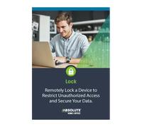 Lenovo Absolute Home & Office, Standard 4-Year License - 4L41M65131