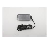 Lenovo AC adapter 45W power output 3-pin connector compatible with Lenovo laptops supports PD 3.0 fast charging.