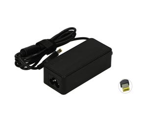 Lenovo AC Power Adapter 20V 2.25A 45W